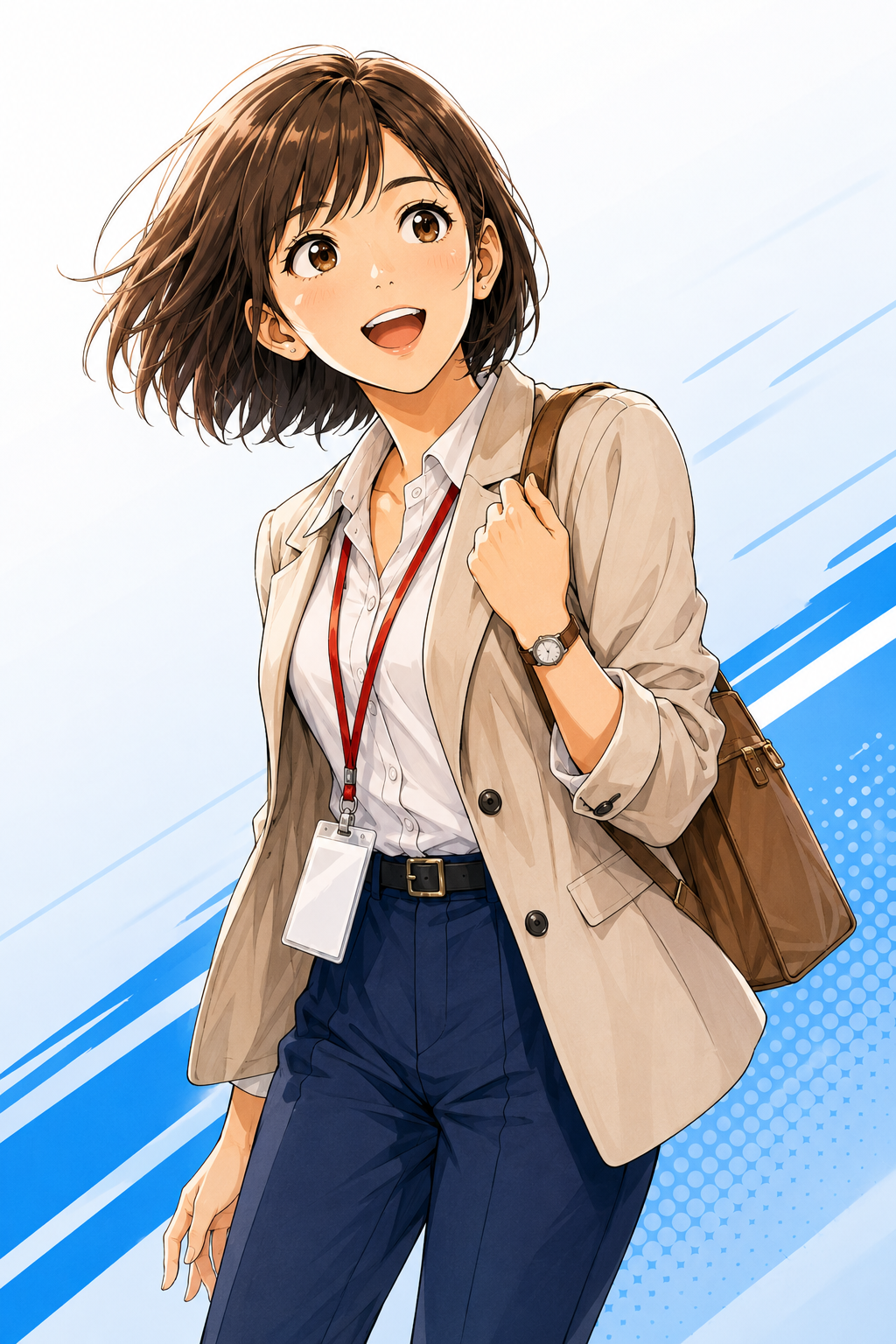 木月 美留
